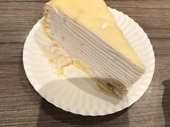 -OL’s Cake鲜荟千层(东风中路店)