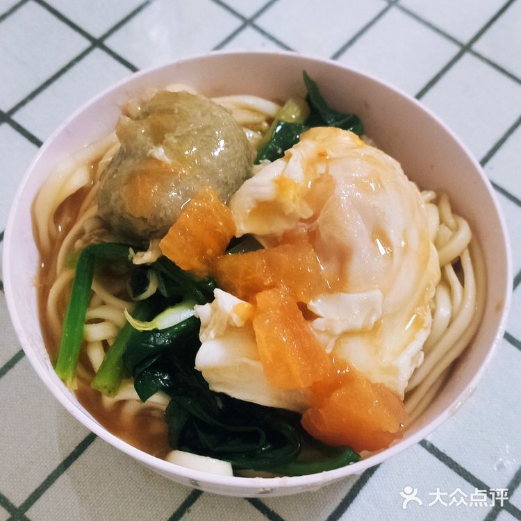 民宿自制美食