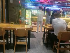 -本色.小马哥烧烤(无锡九里仓店)