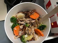 -肯德基(杭州和平饭店)