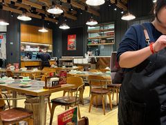 -潮界(LU·ONE凯德晶萃广场店)