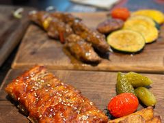 -Nord Grill&Bar Highland诺德西餐(深圳欢乐海岸店)