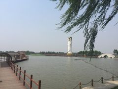 -白洋淀景区