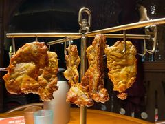 -楼兰新疆主题餐厅(苏州中心店)