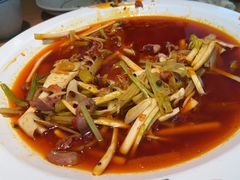 -花盐街·四川乐山小吃(西单大悦城店)