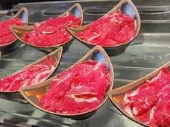 -星伦多自助料理·涮烤一体(杭州来福士店)