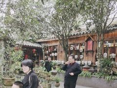 -青城甲(青城山店)