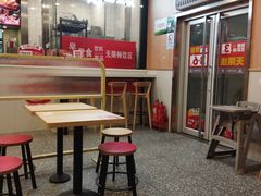 -永和大王(小厨·东四十条店)