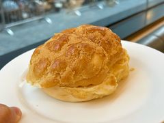 -香港新发烧腊茶餐厅(书城店)