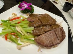 -巷语私房料理(华一实业大厦店)