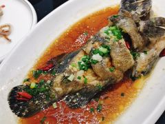 -好兄弟郭巨海鲜(天一阁店)