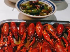 -丹虾·文和友小龙虾品牌·湘菜(北京路店)