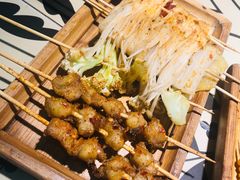 -新凯旋烧烤·燕姐千岛湖土菜