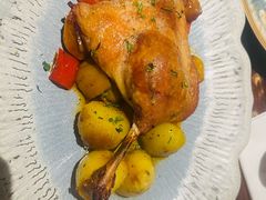 -格鲁·秀色Georgia’s Feast