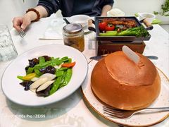 -大树餐厅(红旗街万达店)