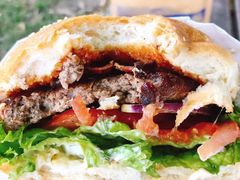 -Fergburger(皇后镇店)