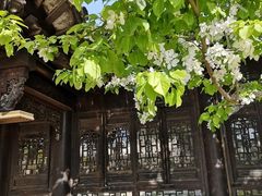 -湖光月色临湖音乐餐厅(台儿庄古城店)