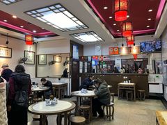 -伟记奥面馆(白塔东路店)