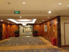 九寨沟喜来登国际大酒店-九寨沟喜来登国际大酒店