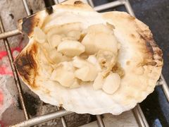 -震海贝烤贝·民俗特色店(延吉总店)