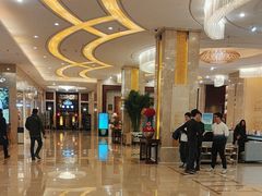 -内蒙古大厦酒店