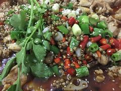 -米二红烧兔(华阳店)