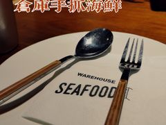 -仓库南洋海鲜小排档(柳河路店)
