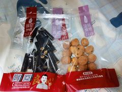 海苔肉松蛋卷-薛记炒货(文化东店)