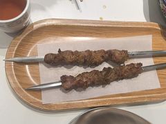 -西域胡氏大盘鸡(谈固店)