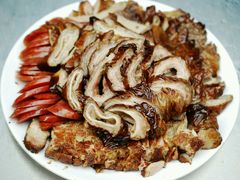 -长香源葫芦头梆梆肉(兴隆巷店)