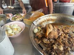 -马里奥明星猪脚饭