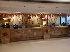 -维也纳国际酒店·西安大雁塔大唐不夜城店
