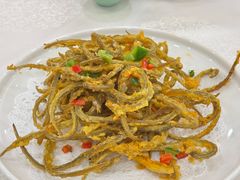 -寻味顺德·南记酒家·传统顺德菜·鱼生(广源路店)