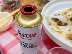 -永红源啤酒·烧烤·海鲜·大排档(台柳路店)