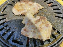 -外婆掌柜·东北家庭烤肉(托乐嘉店)