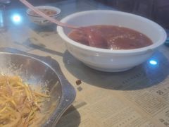 -人民公社大食堂(顺义总店)
