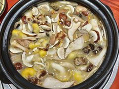 -菌之家·专业纯野生菌火锅·特色炒菌