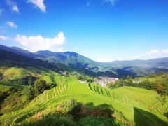 -龙脊梯田