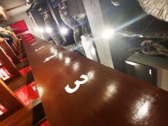 -一兰拉面(池袋店)