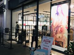 -COACH蔻驰(盛京奥特莱斯店)