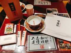 -味福记·本地特色菜(八一万达广场店)