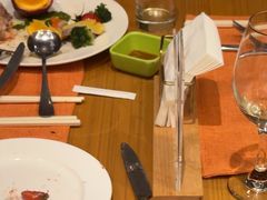 -亚龙湾希尔顿自助餐厅·海鲜·烧烤·沙滩BBQ·现场乐队
