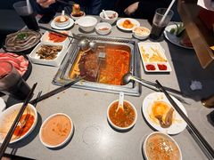 -海底捞火锅(步步高新天地店)