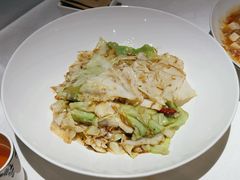 醋溜包菜-炳胜品味(海印总店)