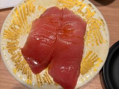 -大起水产回转寿司(道顿堀店)