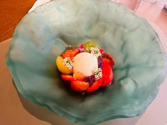 -Amber(置地文华东方酒店)