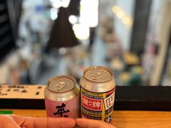 -无牌咖啡&酒馆