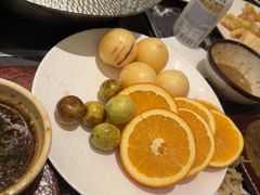 -牛YO寿喜烧·铁板烧和牛火锅自助(市府恒隆店)