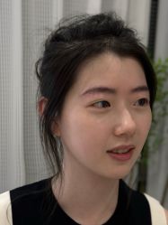 -轻妆Feel·半永久纹眉眼线