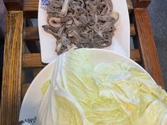 -福寿斋·老北京铜锅涮肉·烤鸭(顺义总店)